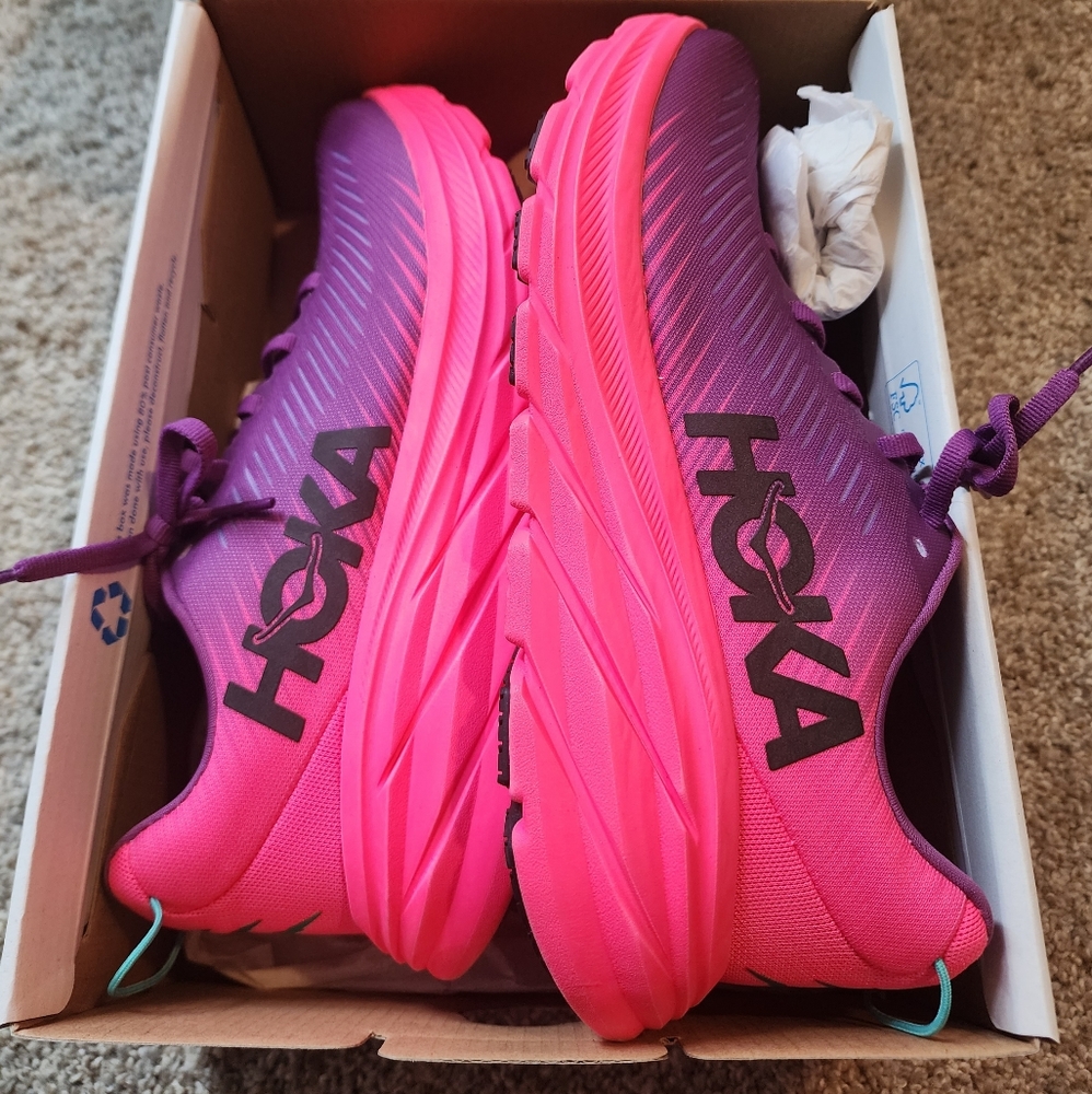 HOKA Rincon 3